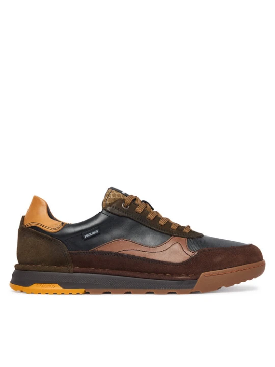 Zdjęcie produktu Sneakersy Pikolinos Teide M3W-6015C1 Kolorowy