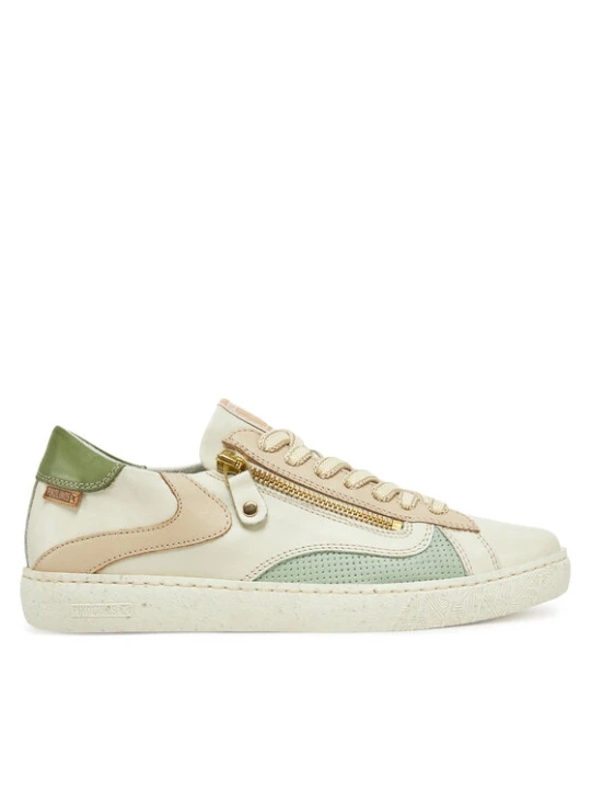 Zdjęcie produktu Sneakersy Pikolinos W7B-6978C4 Biały