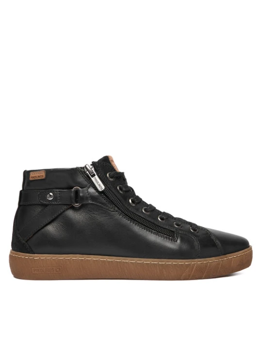 Zdjęcie produktu Sneakersy Pikolinos W7B-8868C1 Czarny