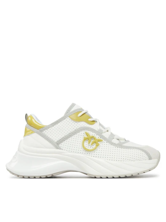 Zdjęcie produktu Sneakersy PINKO Ariel 10 SS0065 T030 Biały