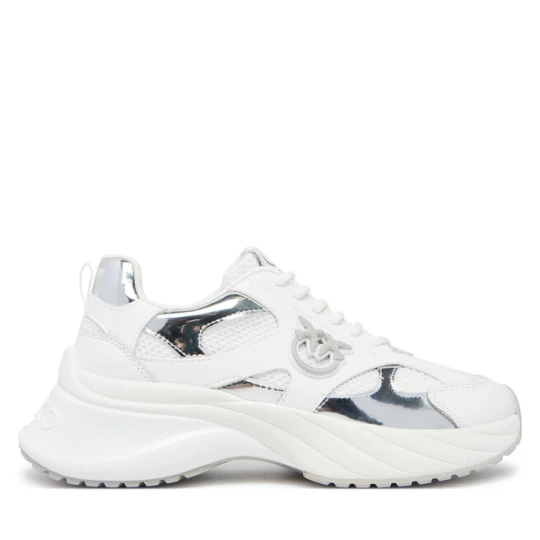 Zdjęcie produktu Sneakersy PINKO Ariel 15 SS0067E022 Biały