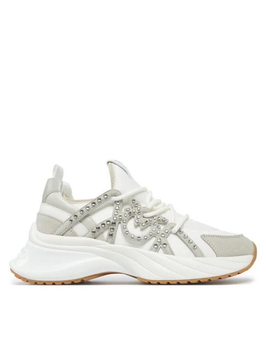 Zdjęcie produktu Sneakersy PINKO Ariel 16 SS0085 T029 Biały