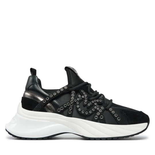 Zdjęcie produktu Sneakersy PINKO Ariel 16 SS0085T029 Czarny