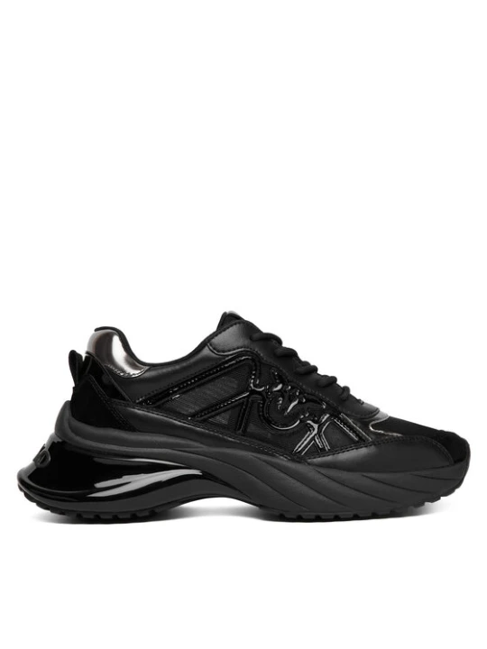 Zdjęcie produktu Sneakersy PINKO Ariel 33 SS0135 P142 Czarny