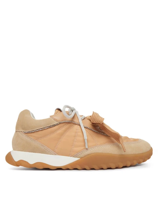 Zdjęcie produktu Sneakersy PINKO Gea 02 SS0179 P076 Beżowy