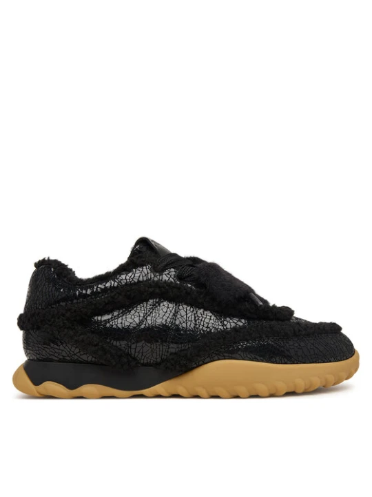 Zdjęcie produktu Sneakersy PINKO Gea 02 SS0179P156 Czarny