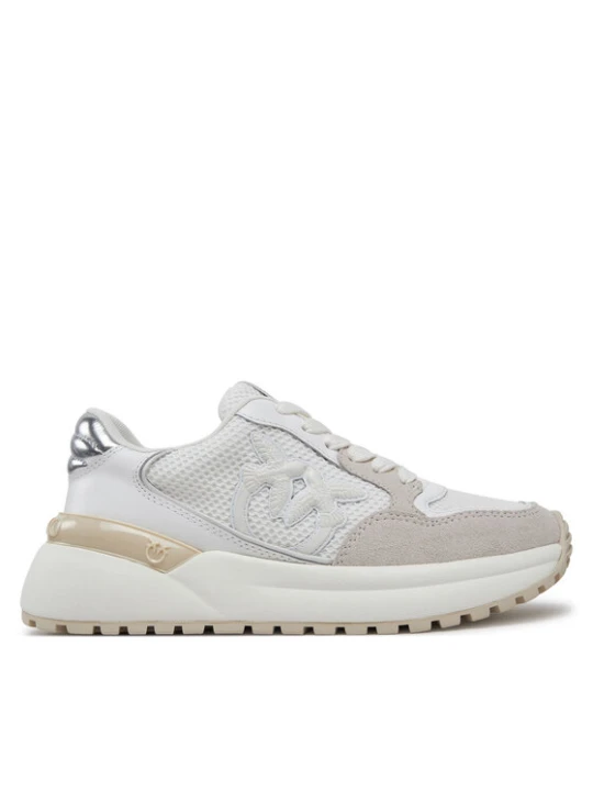 Zdjęcie produktu Sneakersy PINKO Gem 07 SS0055 P074 Biały