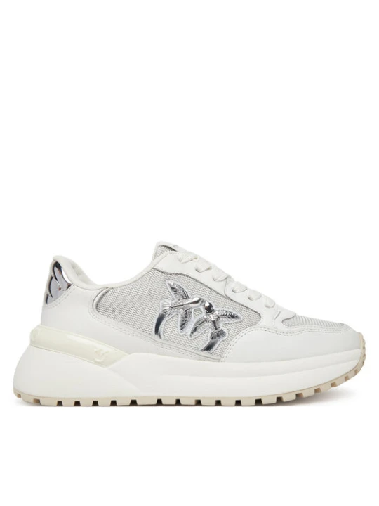 Zdjęcie produktu Sneakersy PINKO Gem 07 SS0055P104 Biały
