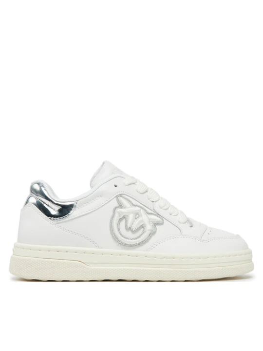 Zdjęcie produktu Sneakersy PINKO Mandy 11 SS0077 P014 Biały