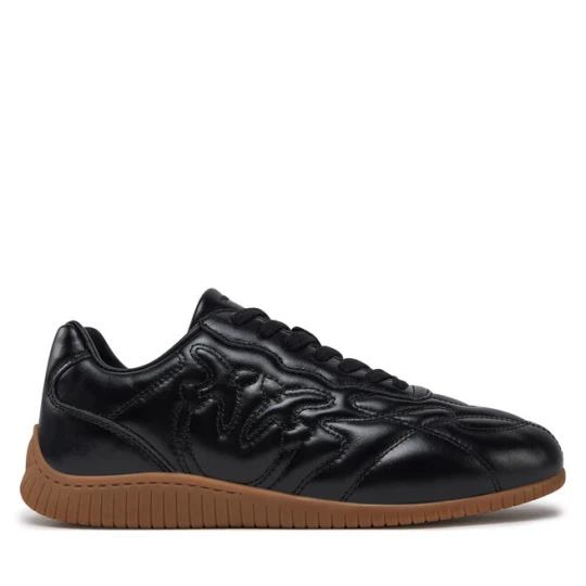 Zdjęcie produktu Sneakersy PINKO Reby 02 SS0063 P003 Czarny