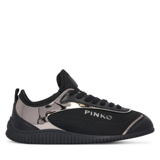 Zdjęcie produktu Sneakersy PINKO Reby 08 SS0121 T045 Czarny