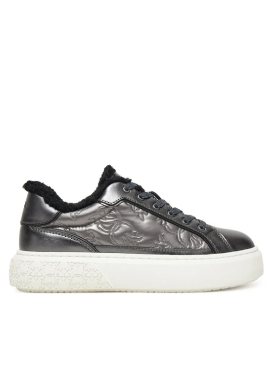 Zdjęcie produktu Sneakersy PINKO Yoko 21 SS0103P103 Szary
