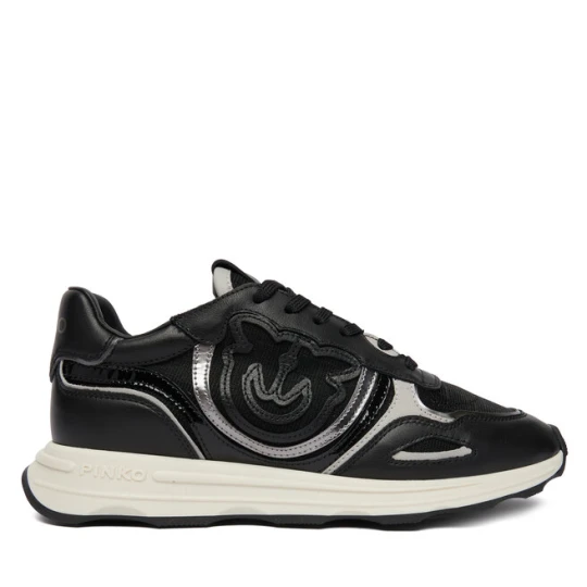 Zdjęcie produktu Sneakersy PINKO Zoe 18A SS0173 P027 Czarny