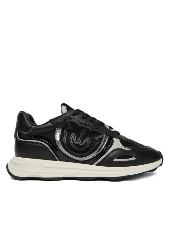 Zdjęcie produktu Sneakersy PINKO Zoe 18A SS0173 P027 Czarny