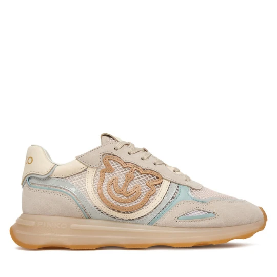 Zdjęcie produktu Sneakersy PINKO Zoe 18B SS0175 P084 Kolorowy