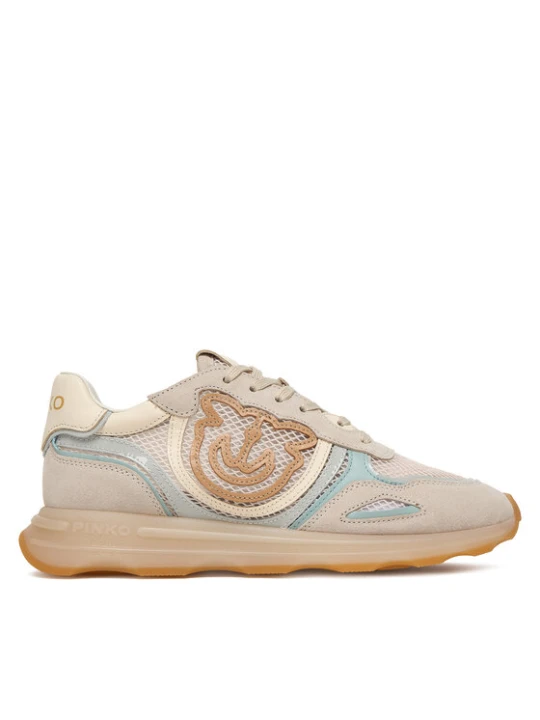 Zdjęcie produktu Sneakersy PINKO Zoe 18B SS0175 P084 Kolorowy