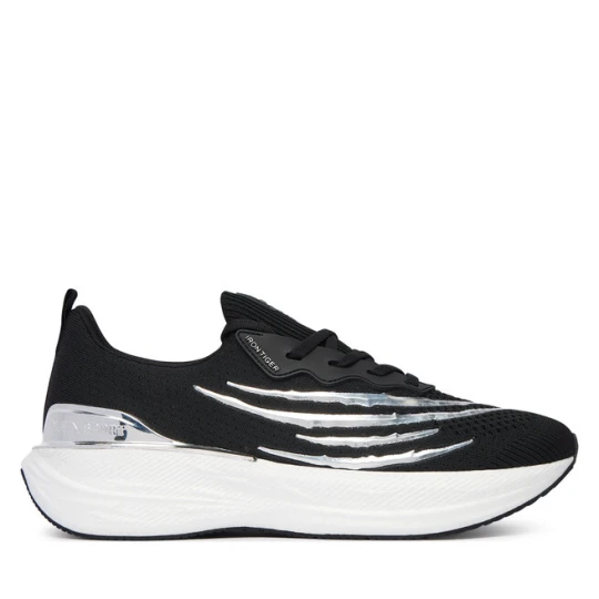 Zdjęcie produktu Sneakersy Plein Sport AAES USC0844 STE003N Czarny