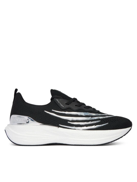 Zdjęcie produktu Sneakersy Plein Sport AAES USC0844 STE003N Czarny