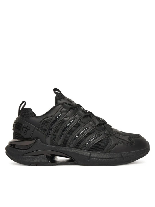 Zdjęcie produktu Sneakersy Plein Sport FAES USC0852 STE003N Czarny