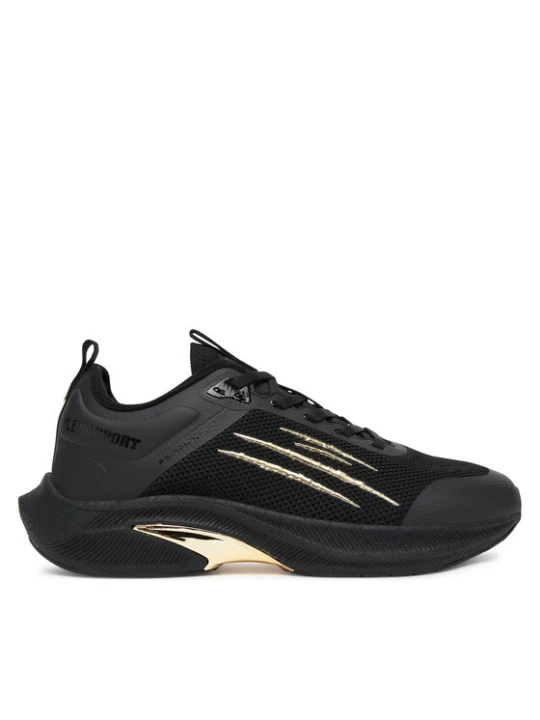 Zdjęcie produktu Sneakersy Plein Sport PAES USC0778 STE003N Czarny