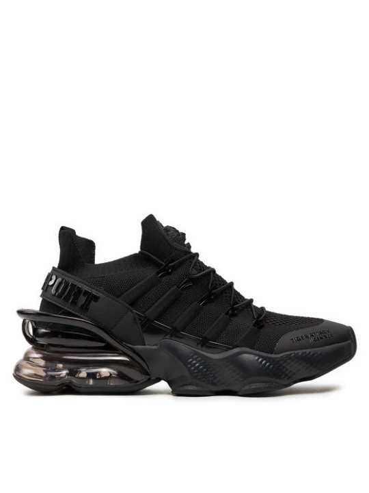 Zdjęcie produktu Sneakersy Plein Sport SADS USC0518 STE003N Czarny