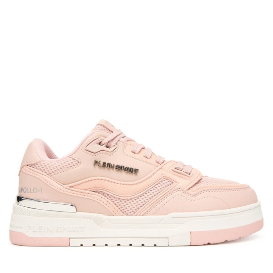 Zdjęcie produktu Sneakersy Plein Sport SAFS USC0845 STE003N Różowy