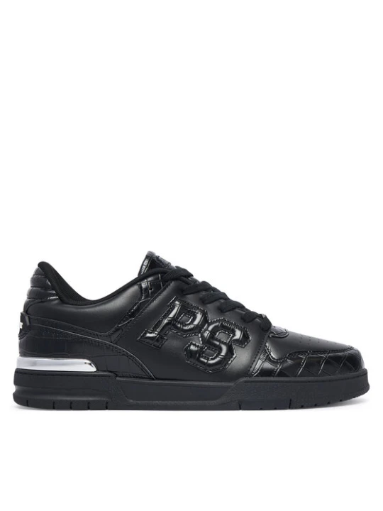Zdjęcie produktu Sneakersy Plein Sport SAFS USC0934 SLE004N Czarny
