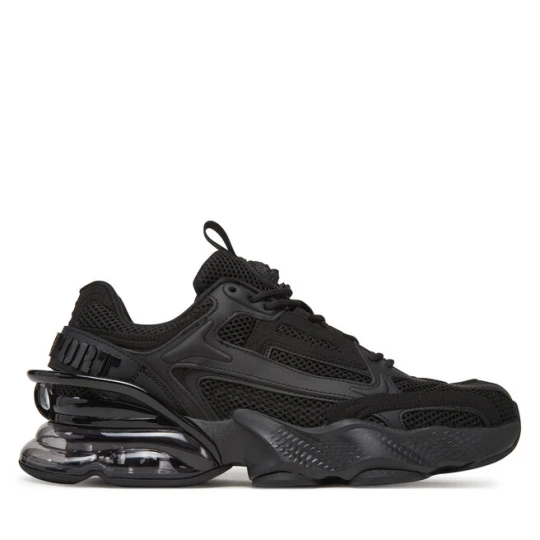 Zdjęcie produktu Sneakersy Plein Sport Thunderbeast // GEN.X.05 SAES USC0750 STE003N Czarny
