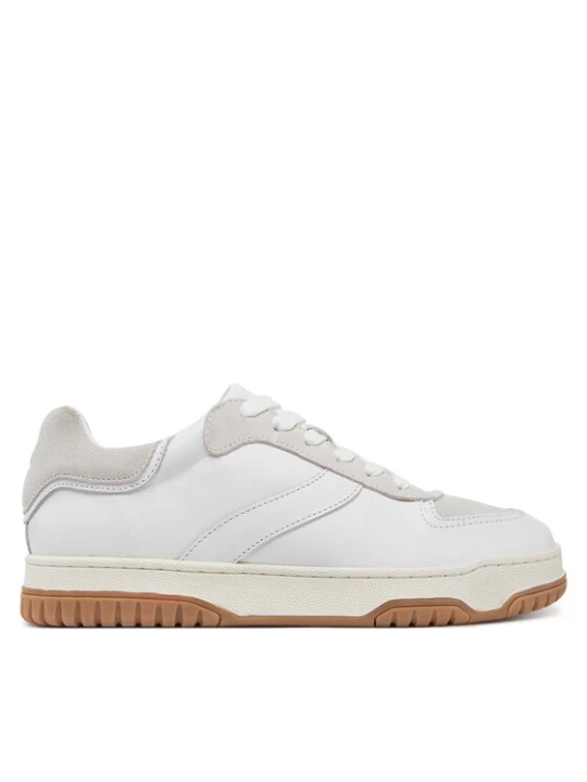 Zdjęcie produktu Sneakersy Pollini SA15023G1MXC113A Biały