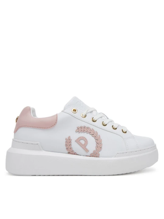 Zdjęcie produktu Sneakersy Pollini SA15184G0MXF113A Biały