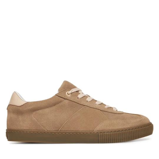 Zdjęcie produktu Sneakersy Pollini SB15142G0MUB0104 Beżowy