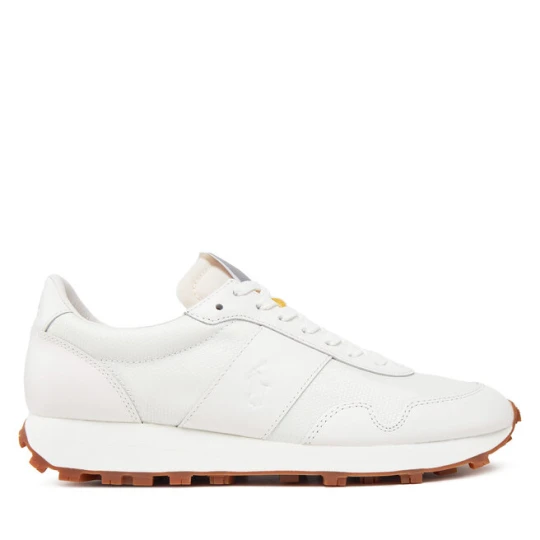 Zdjęcie produktu Sneakersy Polo Ralph Lauren 804956686001 Biały