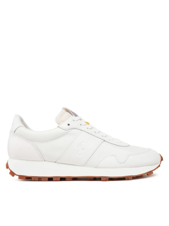 Zdjęcie produktu Sneakersy Polo Ralph Lauren 804956686001 Biały