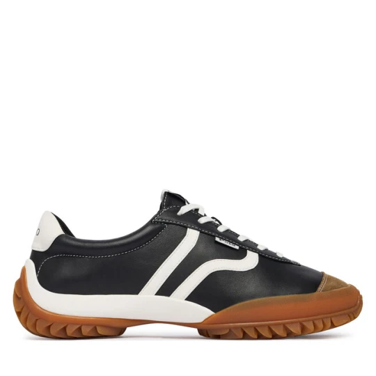 Zdjęcie produktu Sneakersy Polo Ralph Lauren 804P04925002 Czarny