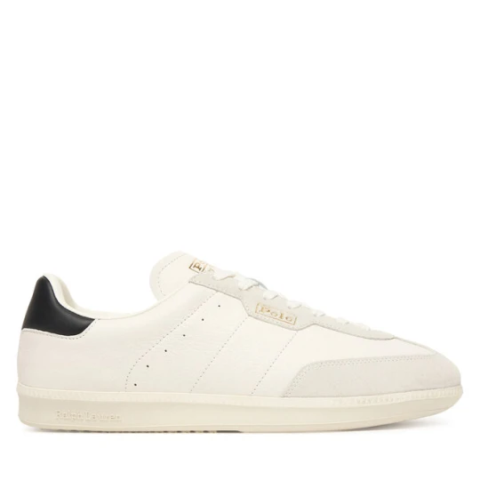 Zdjęcie produktu Sneakersy Polo Ralph Lauren 809P01642001 Biały