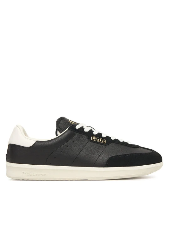 Zdjęcie produktu Sneakersy Polo Ralph Lauren 809P01642002 Czarny