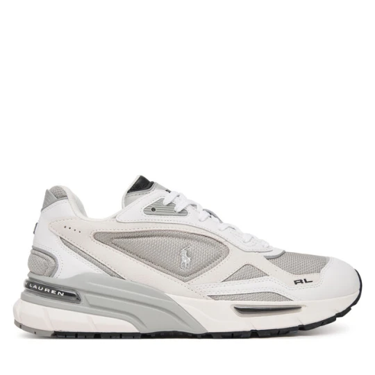 Zdjęcie produktu Sneakersy Polo Ralph Lauren 809P07293001 Kolorowy