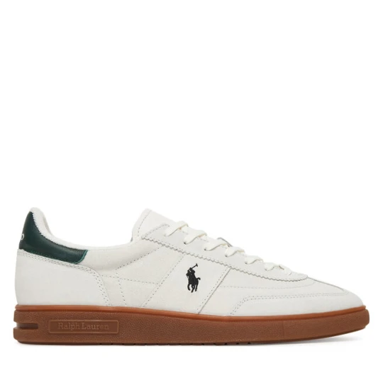 Zdjęcie produktu Sneakersy Polo Ralph Lauren Bedford PP 809P09753002 Biały