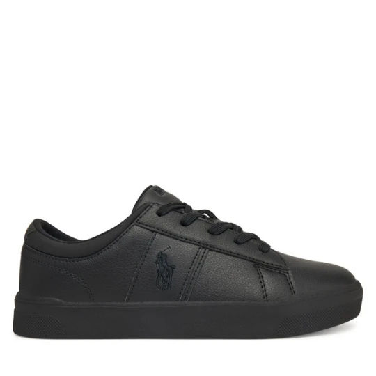 Zdjęcie produktu Sneakersy Polo Ralph Lauren Frazier RL03418001 Czarny