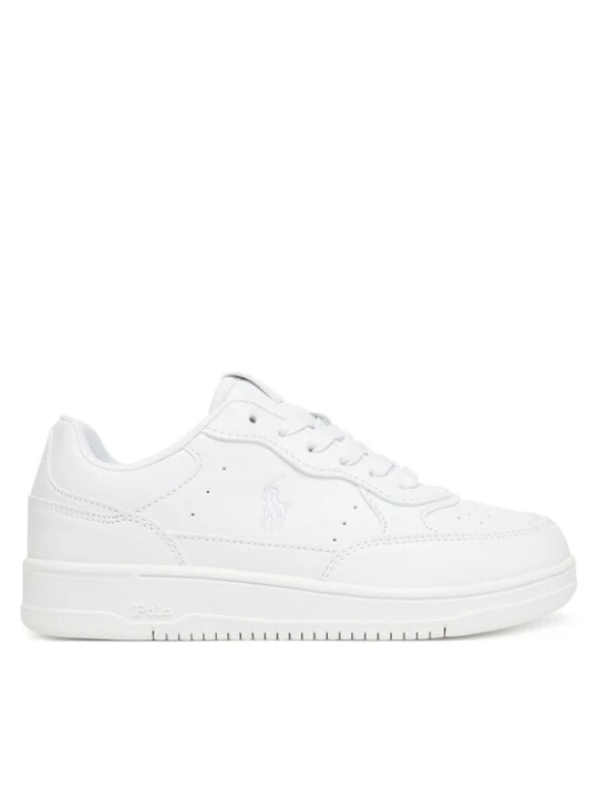 Zdjęcie produktu Sneakersy Polo Ralph Lauren Masters Court II RL03432104 Biały