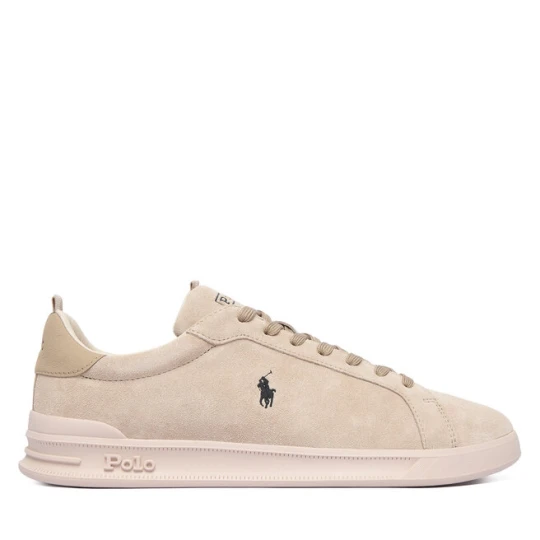 Zdjęcie produktu Sneakersy Polo Ralph Lauren Mpolo 4/15/26 809P13080003 Beżowy