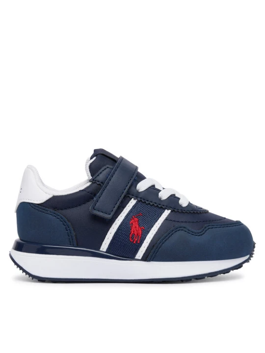 Zdjęcie produktu Sneakersy Polo Ralph Lauren RL04278410 Granatowy