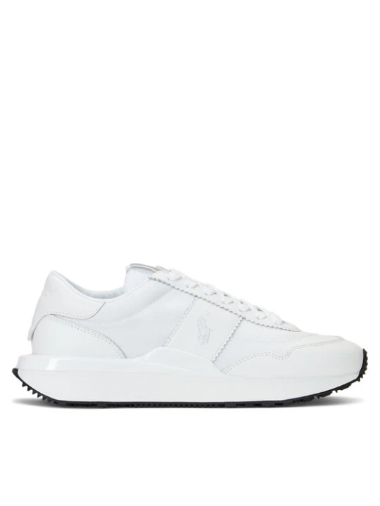 Zdjęcie produktu Sneakersy Polo Ralph Lauren Train 89 804936601001 Biały