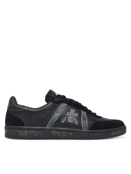 Zdjęcie produktu Sneakersy Premiata Bonnie Var 8591 Czarny