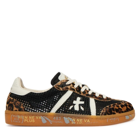 Zdjęcie produktu Sneakersy Premiata Bonnied Var 8200 Kolorowy