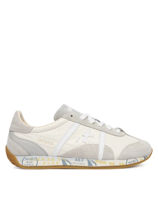Zdjęcie produktu Sneakersy Premiata Jackyxd 25D Var 8221 Szary