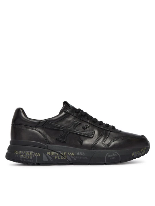 Zdjęcie produktu Sneakersy Premiata MICK VAR 1453N Czarny