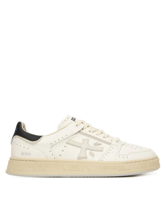 Zdjęcie produktu Sneakersy Premiata Quinn Var 8209 Biały