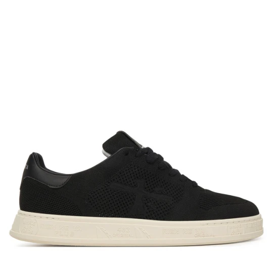 Zdjęcie produktu Sneakersy Premiata Quinn Var 8245 Czarny