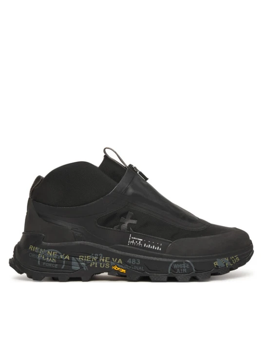 Zdjęcie produktu Sneakersy Premiata Vinson Var 445 Czarny